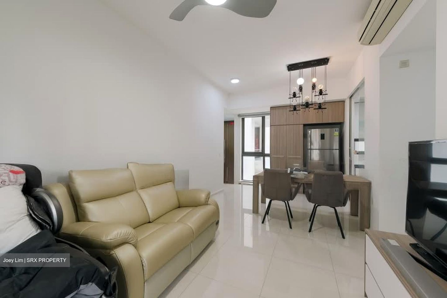 Riverbank @ Fernvale (D28), Condominium #590194761